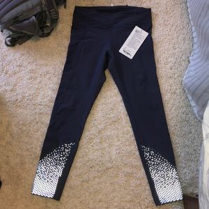 Lululemon tight stuff tights